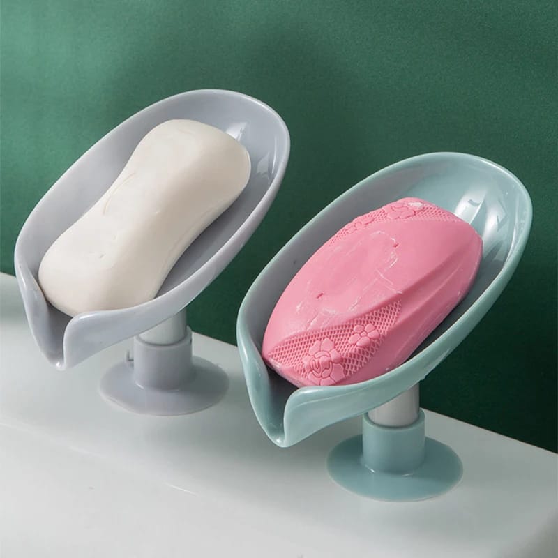 1Pcs Drain Soap Holder