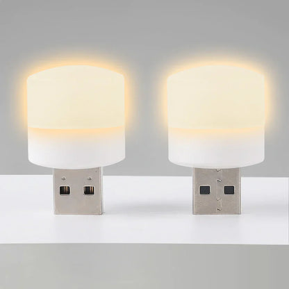 MINI USB LED BULB