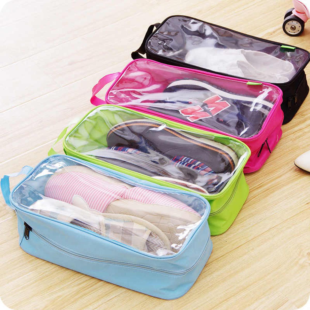Shoe Pouch
